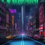 Neon Night Owl Music - Swinging Nights - Jazz Instrumental