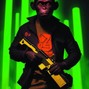Neon Night Owl Music - Urban Pulse - Trap beat 