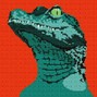 tarsimbeat - lizard