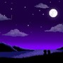 Astro Beats - Juice Wrld type beat "late nights" {prod. Astro Beats}