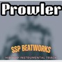 SSPbeatworks - Invisible Prowler