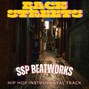 SSPbeatworks - Back streets (24 Remix)