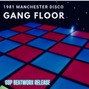 SSPbeatworks - Gang Floor