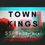 SSPbeatworks - Town kings  (Original Mix)