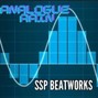 SSPbeatworks - Analogue Rain (Re-master)