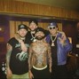 VLACHO ROMPIENDO - BEAT TYPE REGAETOON 