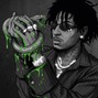 k2ondatdrums  - [2026] NBA Youngboy x Quando Rondo Type Beat "Tears Of War"