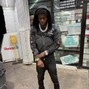 k2ondatdrums  - [2026] Bway Yungy x RaqYunginn Type Beat "Rocket Mane"