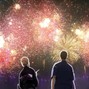 prod.avignon - Firework Festival w/@castowave