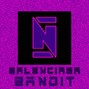 NXT LVL NINO - BALENCIAGA BANDIT