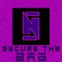 NXT LVL NINO - SECURE THE BAG