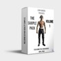 leon beats - The Leon Kansas Sample Pack Vol. 1