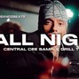 LORDBXNDZBEATS - [FREE] Central cee X LilTjay X Prinz Sample Drill Type Beat 2024 "WAITING ALL NIGHT"