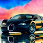 FrostMobb - Bugatti