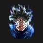 FrostMobb - Ultra Instinct