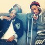 TooHippieCreator (THCWHERETHEWEEDAT) - (Free) Wiz Khalifa X Curren$y Type Beat "Get It Together" Prod.THC 
