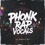 nickogloire - 52 - Phonk Rap Vocals Acapella 