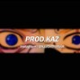 PROD.KAZ - Naruto "Loneliness" Sampled x Rap Type Beat x TheHateToOverCome (Prod. Kaz)