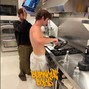 BurnoutBoys - Dishin it Out