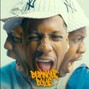 BurnoutBoys - Tailor Made