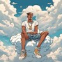 trap.trillerbts - "Clouds" - Hard 808 Freestyle Trap Type Beat