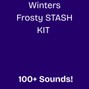 winters - Wintrs Frosty Stash Kit (OSAMASON, KEN CARSON, CHE, LIFELESSGARMENTS, PROTECT)