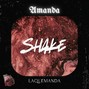 Amandalaquemanda - Shake (130 bpm G min prod. by Amandalaquemanda)