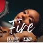 beatsbyzibit - Fire Beats AfroBeat Instrumentals