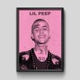 CLAPBRODIE - LIL PEEP TYPE BEAT - CRYBABY || NEW 2018 LIL PEEP TYPE BEAT
