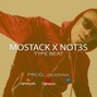 Jahdi_Beatz - MOSTACK X NOT3S "Stacks" - Uk Rap Type Beat