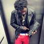 brickfortunemusic - How you do me 