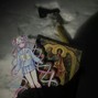 wun - LILITH DONT LEAVE 154