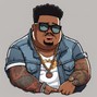 trillertwizzin - "Wipe" - Fast Bouncy 808 Freestyle Trap Type Beat