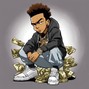 trillertwizzin - "Bands" - Aggressive Crazy Hard Bass 808 Trap Type Beat 