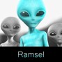 Ramsel - Alien