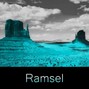 Ramsel - Wild West
