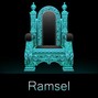 Ramsel - Hierarchy