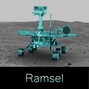 Ramsel - Rover