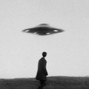 OBSYDIAN PROD - Dark ambient trap type beat - "UFO"