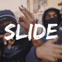 prodbyx0am - SLIDE | UK DRILL TYPE BEAT