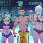 narniamusic0603 - bottomless cocktails 