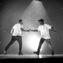 West side - Drake and Travis Scott