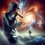 Dj Mario O - Empty Nebula