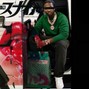 808 Junior. - 808junior x POP SMOKE - WOO NEVER DIE