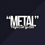 James Maddocks - Metal