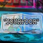 saltytape - "YOURPOOR" - punchmadedev x babytron x scammer x detroit type beat