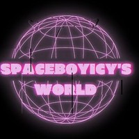 Spaceboyicy