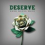 Massa Wayz - Afrobeat type beat_Deserve. prod by Massa Wayz