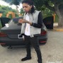 zayron - creep