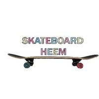 Skateboard Heem